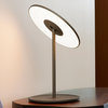Circa Graphite Table Lamp