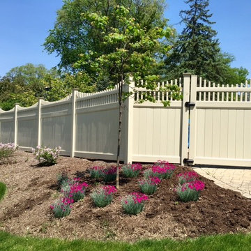 ActiveYards Fencing Solutions