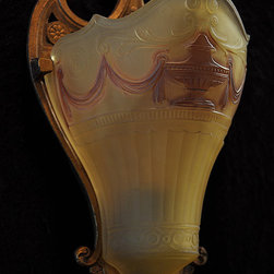 Illumination - Wall Sconces