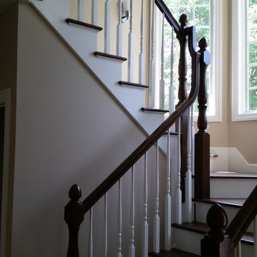 Naperville home painting