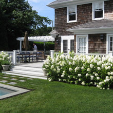 COTTAGE STYLE - RENOVATIONS