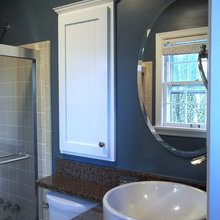 Master Bath Amelia