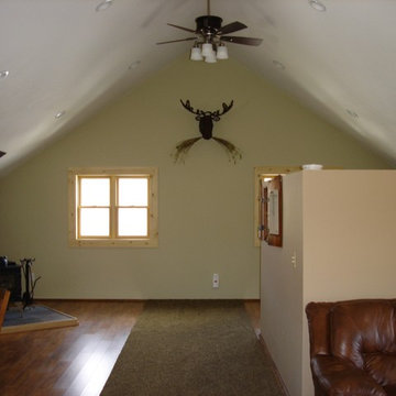 Projects We Supplied