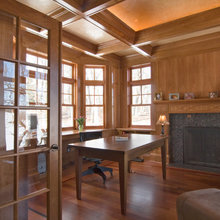 Home Office Ideas