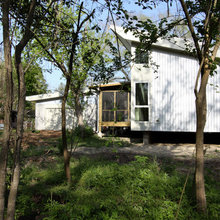 Exterior Ideas