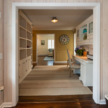 Spring Lake Heights Beach Cottage
