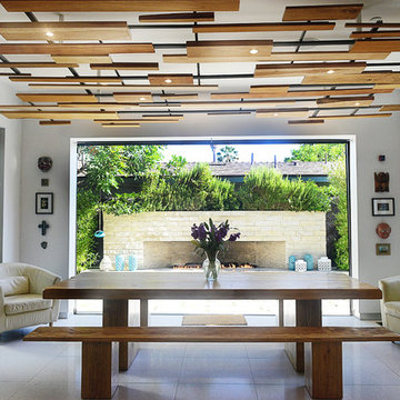 Orange Gate Studio City