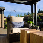 Dijk residence/ San Francisco - Contemporary - Exterior - San Francisco