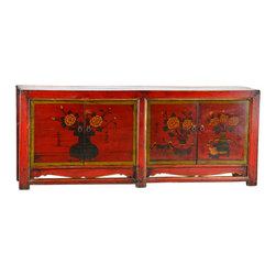 One of a Kind Pieces - Buffets And Sideboards