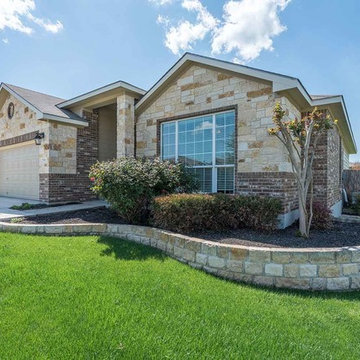 Wyndham Hill - Model Home