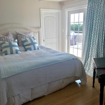 Beach house