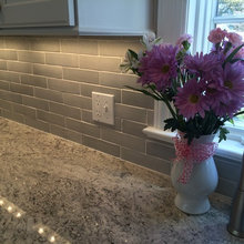 My Kitchen