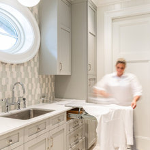 Laundry Rooms
