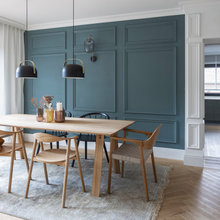 Mouldings & Baseboards
