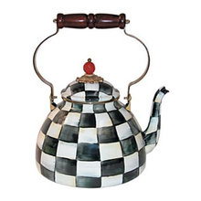 Tea Kettle