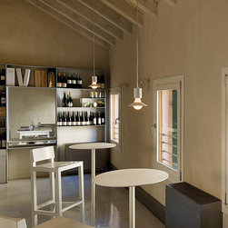 Easy Pendant Lamp by Itame Lighting - Pendant Lighting