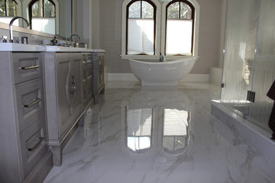 My work