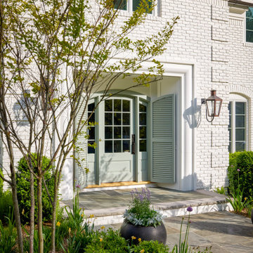 Classic Curb Appeal Second Chance