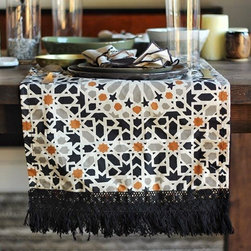 Fabrics - Products