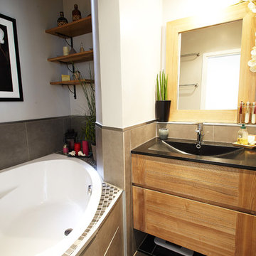 Levallois-Perret - Appartement 85m2 entièrement rénové