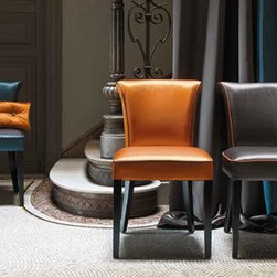 Casamance Fabrics - Fabric