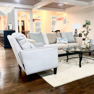 Keeping Room Home Staging in Atlanta, GA