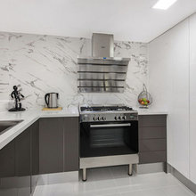 Kitchen Design Idea