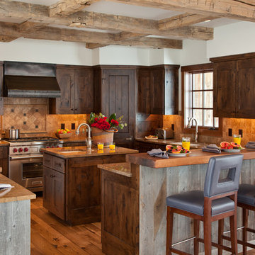 Shooting Star Cabins