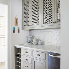 Butler's Pantry