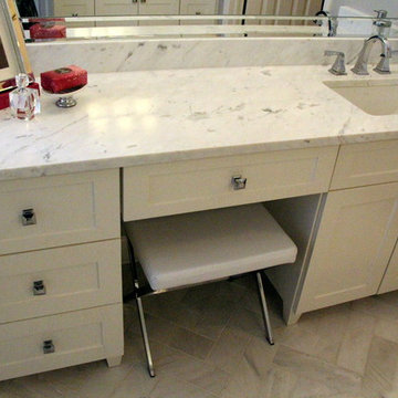 Master Bath- Southlake
