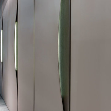 Closet Wardrobe Systems