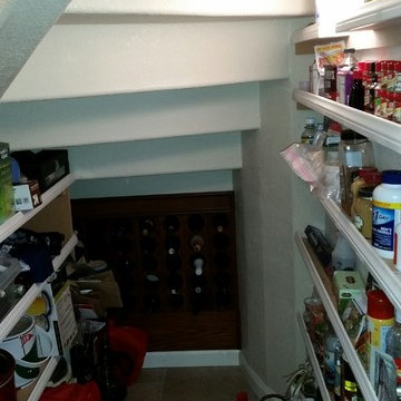 Wine Storage