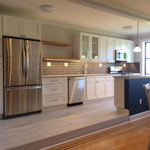Kitchen Ideas