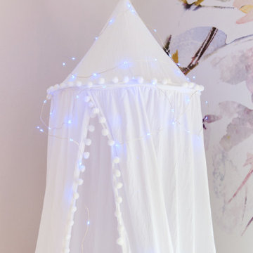 Brayleigh's Room : San Diego, CA