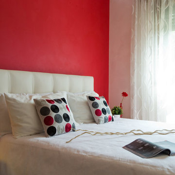 Home staging appartamento a Gorgonzola (MI)_VENDUTO IN UNA SETTIMANA