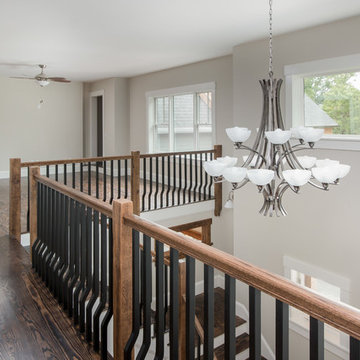 Farmhouse Baths & Special Spaces