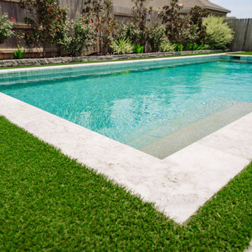 The Carpenter Family - 70k+