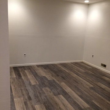 Luxury Vinyl Flooring - Coretec Plus - North Brunswick, NJ