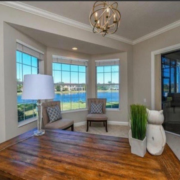 Our Latest Staging Project