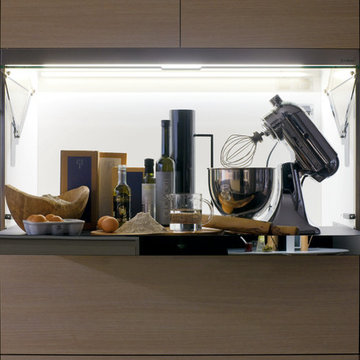 Arclinea Kitchens