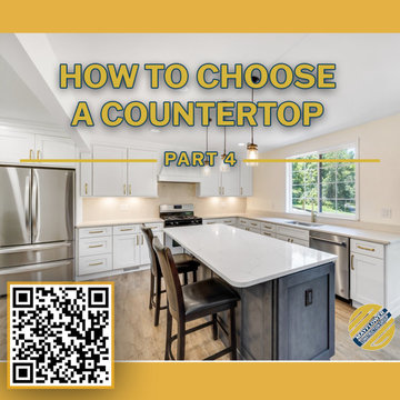 How to Choose a Countertop Part 4