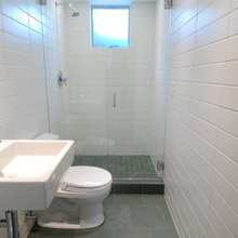 Bathroom Ideas