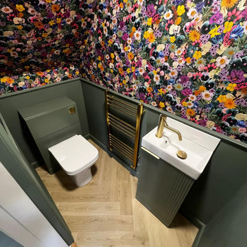Dipika WC North Yorkshire