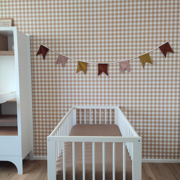 Chambre bébé