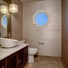 Bathroom - Powder Room