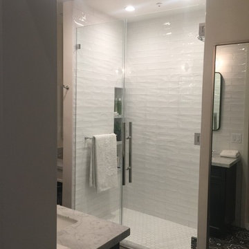 Hollywood - High Rise Building Remodel