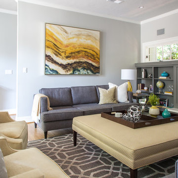 Monrovia Residence