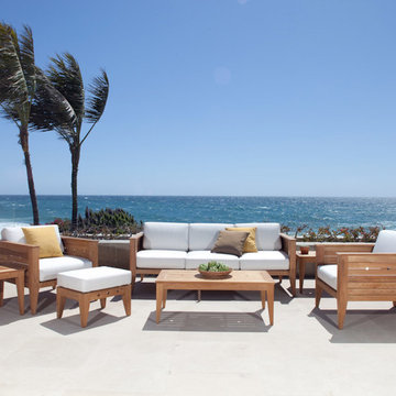 Craftsman 7pc Lounge Set