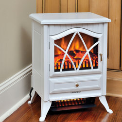 Fireplaces We Sell - Indoor Fireplaces