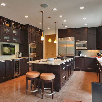 Potomac Kitchen